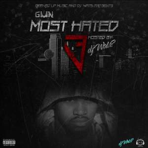 Gun Music - G.U.N - Most Hated 3